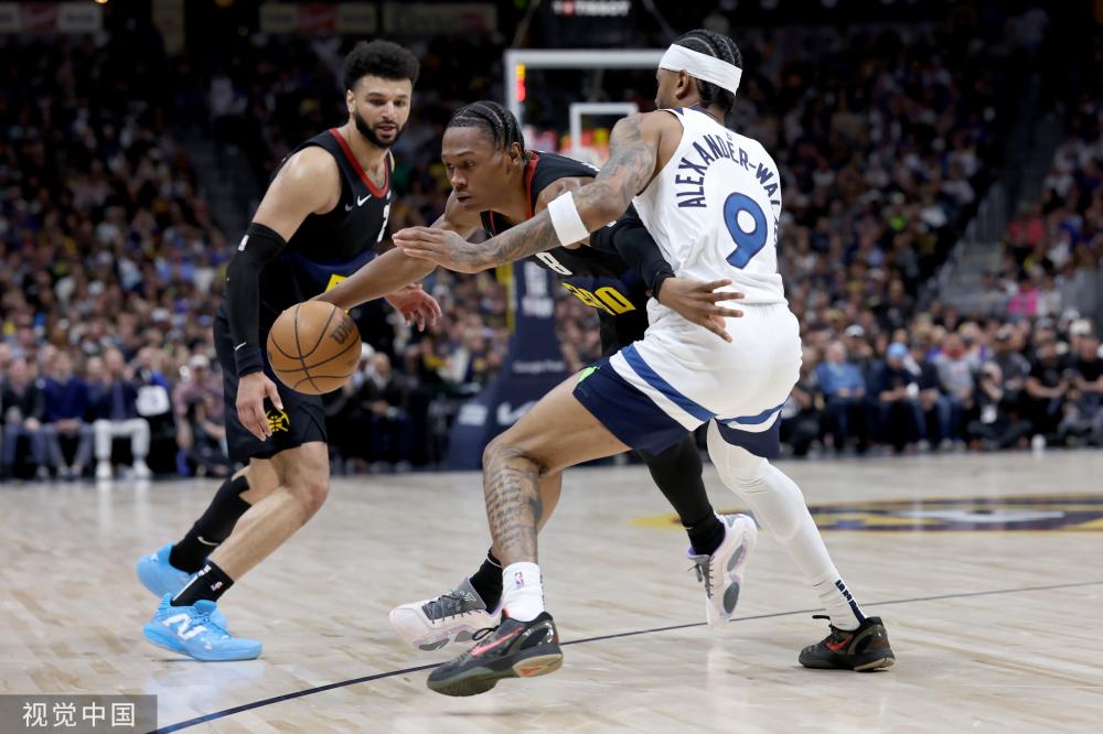 紧张与乐趣 紧张与乐趣